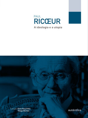 cover image of A ideologia e a utopia
